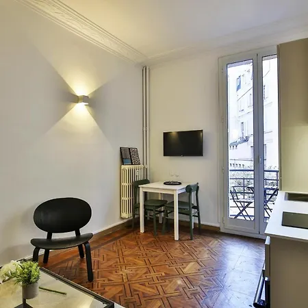 Place Massena - Beau 2p/wifi - Vieux Nice/plage Nizza